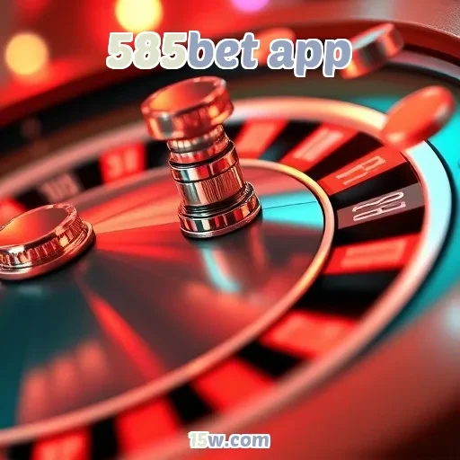 585bet app: Apostas Esportivas que Encantam Usuários Brasileiros