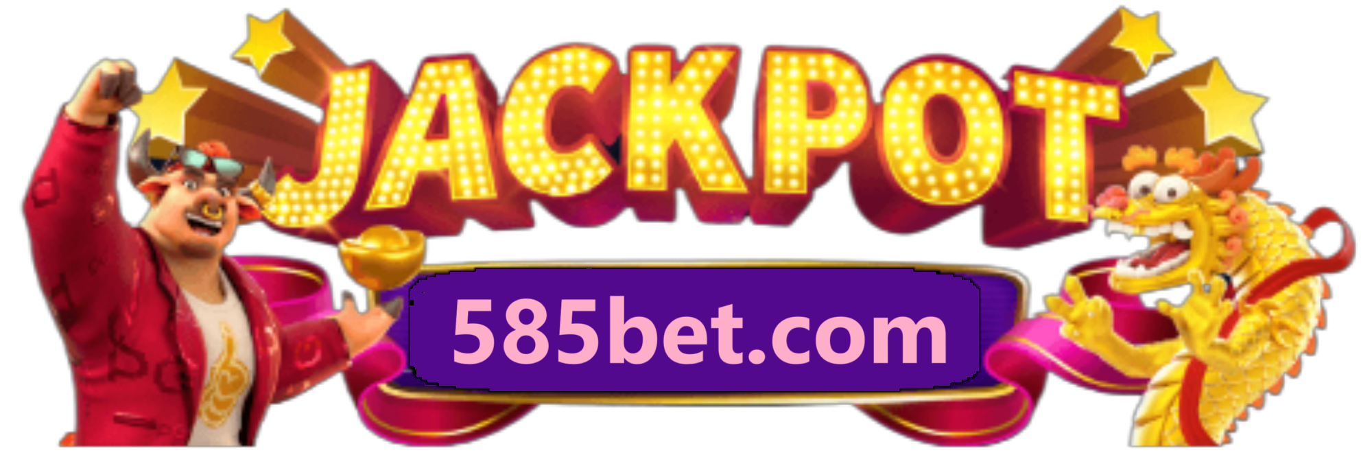 585BET-Logo