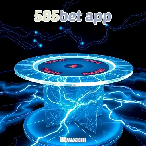 585bet app: Mergulhe na Diversão dos Jogos de Mesa Hoje Mesmo